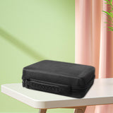 Maxbell Maxbell Game Controller Carrying Case Dustproof Double Zipper for Gaming Accessories