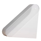 Maxbell Maxbell Coffee Filter Paper Holder Cone Coffee Filters Holder for Household Cafe Bar White