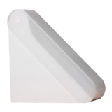 Maxbell Maxbell Coffee Filter Paper Holder Cone Coffee Filters Holder for Household Cafe Bar White
