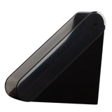 Maxbell Maxbell Coffee Filter Paper Holder Cone Coffee Filters Holder for Household Cafe Bar Black