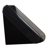 Maxbell Maxbell Coffee Filter Paper Holder Cone Coffee Filters Holder for Household Cafe Bar Black