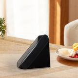 Maxbell Maxbell Coffee Filter Paper Holder Cone Coffee Filters Holder for Household Cafe Bar Black