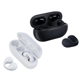 Maxbell Maxbell Open Ear Headphone Bluetooth5.3 Ergonomic Earbuds for Office Walking Cycling Black