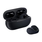 Maxbell Maxbell Open Ear Headphone Bluetooth5.3 Ergonomic Earbuds for Office Walking Cycling Black