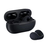 Maxbell Maxbell Open Ear Headphone Bluetooth5.3 Ergonomic Earbuds for Office Walking Cycling Black