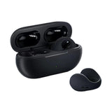 Maxbell Maxbell Open Ear Headphone Bluetooth5.3 Ergonomic Earbuds for Office Walking Cycling Black