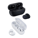 Maxbell Maxbell Open Ear Headphone Bluetooth5.3 Ergonomic Earbuds for Office Walking Cycling Black
