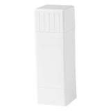 Maxbell Maxbell Butter Container Handy Pancakes Waffles with Cover Baking Tool Butter Holder