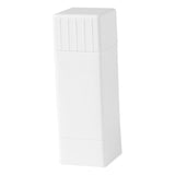 Maxbell Maxbell Butter Container Handy Pancakes Waffles with Cover Baking Tool Butter Holder