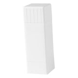 Maxbell Maxbell Butter Container Handy Pancakes Waffles with Cover Baking Tool Butter Holder
