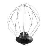Maxbell Maxbell Wire Whip Attachment Kitchen Utensils Balloon Whisk Whisking Baking Blending
