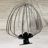 Maxbell Maxbell Wire Whip Attachment Kitchen Utensils Balloon Whisk Whisking Baking Blending