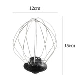 Maxbell Maxbell Wire Whip Attachment Kitchen Utensils Balloon Whisk Whisking Baking Blending