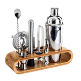Maxbell Maxbell Cocktail Bartending Set 750ml Cocktail Bartending Tool for Wedding Bar Party