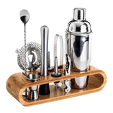 Maxbell Maxbell Cocktail Bartending Set 750ml Cocktail Bartending Tool for Wedding Bar Party