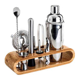Maxbell Maxbell Cocktail Bartending Set 750ml Cocktail Bartending Tool for Wedding Bar Party