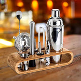 Maxbell Maxbell Cocktail Bartending Set 750ml Cocktail Bartending Tool for Wedding Bar Party