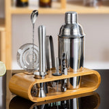 Maxbell Maxbell Cocktail Bartending Set 750ml Cocktail Bartending Tool for Wedding Bar Party