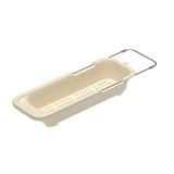 Maxbell Maxbell Sink Drain Shelf over Sink Multifunctional Drain Basket for Kitchen Utensils