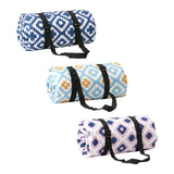 Maxbell Maxbell Picnic Blanket Comfortable Camping Foldable Pad for Park Yard Family Outings A