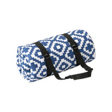 Maxbell Maxbell Picnic Blanket Comfortable Camping Foldable Pad for Park Yard Family Outings A