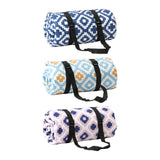 Maxbell Maxbell Picnic Blanket Comfortable Camping Foldable Pad for Park Yard Family Outings A