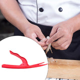 Maxbell Crawfish Shelling Device Manual Peel for Restaurant Household Party