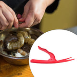 Maxbell Crawfish Shelling Device Manual Peel for Restaurant Household Party