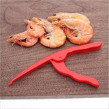 Maxbell Crawfish Shelling Device Manual Peel for Restaurant Household Party
