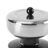 Maxbell Maxbell Ice Cream Cup Practical Sturdy Dessert Dish Bowl for Household Party Pudding Color A