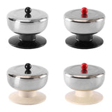 Maxbell Maxbell Ice Cream Cup Practical Sturdy Dessert Dish Bowl for Household Party Pudding Color A