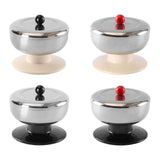 Maxbell Maxbell Ice Cream Cup Practical Sturdy Dessert Dish Bowl for Household Party Pudding Color A