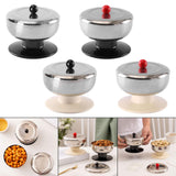 Maxbell Maxbell Ice Cream Cup Practical Sturdy Dessert Dish Bowl for Household Party Pudding Color A