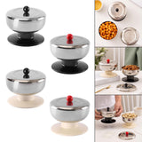 Maxbell Maxbell Ice Cream Cup Practical Sturdy Dessert Dish Bowl for Household Party Pudding Color A