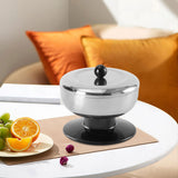 Maxbell Maxbell Ice Cream Cup Practical Sturdy Dessert Dish Bowl for Household Party Pudding Color A