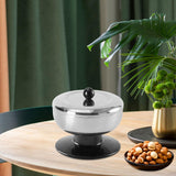 Maxbell Maxbell Ice Cream Cup Practical Sturdy Dessert Dish Bowl for Household Party Pudding Color A