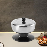 Maxbell Maxbell Ice Cream Cup Practical Sturdy Dessert Dish Bowl for Household Party Pudding Color A