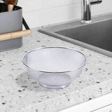 Maxbell Maxbell Fruit Washer Dryer Quick Drying Drainage Tools Cooking Supplies Drain Basket 20cm