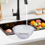 Maxbell Maxbell Fruit Washer Dryer Quick Drying Drainage Tools Cooking Supplies Drain Basket 20cm