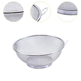 Maxbell Maxbell Fruit Washer Dryer Quick Drying Drainage Tools Cooking Supplies Drain Basket 20cm