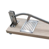 Maxbell Maxbell Scallop Shucking Tool Professional Clam Opener for Seafood Stores Home Party