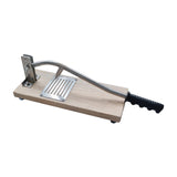 Maxbell Maxbell Scallop Shucking Tool Professional Clam Opener for Seafood Stores Home Party