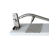 Maxbell Maxbell Oysters Opener Oysters Shucker Machine for Restaurant Cafeteria Opening Clams