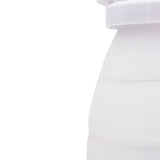 Maxbell Maxbell Foldable Electric Kettle Small for Indoor Business Office Sports and Fitness