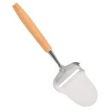 Maxbell Maxbell Cheese Slicer Ginger Grater Cooking Lemon Grater for Carrots Potatoes Garlic