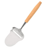 Maxbell Maxbell Cheese Slicer Ginger Grater Cooking Lemon Grater for Carrots Potatoes Garlic
