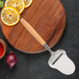 Maxbell Maxbell Cheese Slicer Ginger Grater Cooking Lemon Grater for Carrots Potatoes Garlic