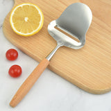 Maxbell Maxbell Cheese Slicer Ginger Grater Cooking Lemon Grater for Carrots Potatoes Garlic