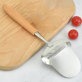 Maxbell Maxbell Cheese Slicer Ginger Grater Cooking Lemon Grater for Carrots Potatoes Garlic