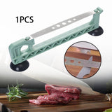 Maxbell Maxbell Home Sharpening Multiuse Handheld Knife Sharpening for Restaurant Kitchen Tool With Suction Cups
